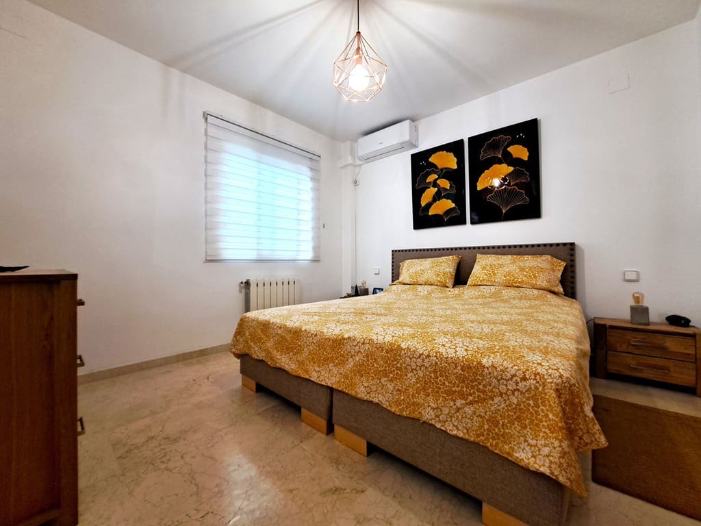 3 soverom Penthouse til salgs i Denia med garasje - € 330 000 (Ref: 10132299)