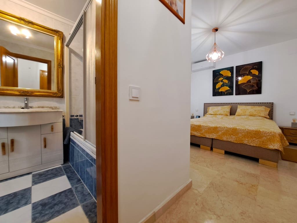 3 soverom Penthouse til salgs i Denia med garasje - € 330 000 (Ref: 10132299)