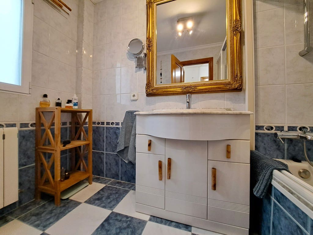 3 soverom Penthouse til salgs i Denia med garasje - € 330 000 (Ref: 10132299)