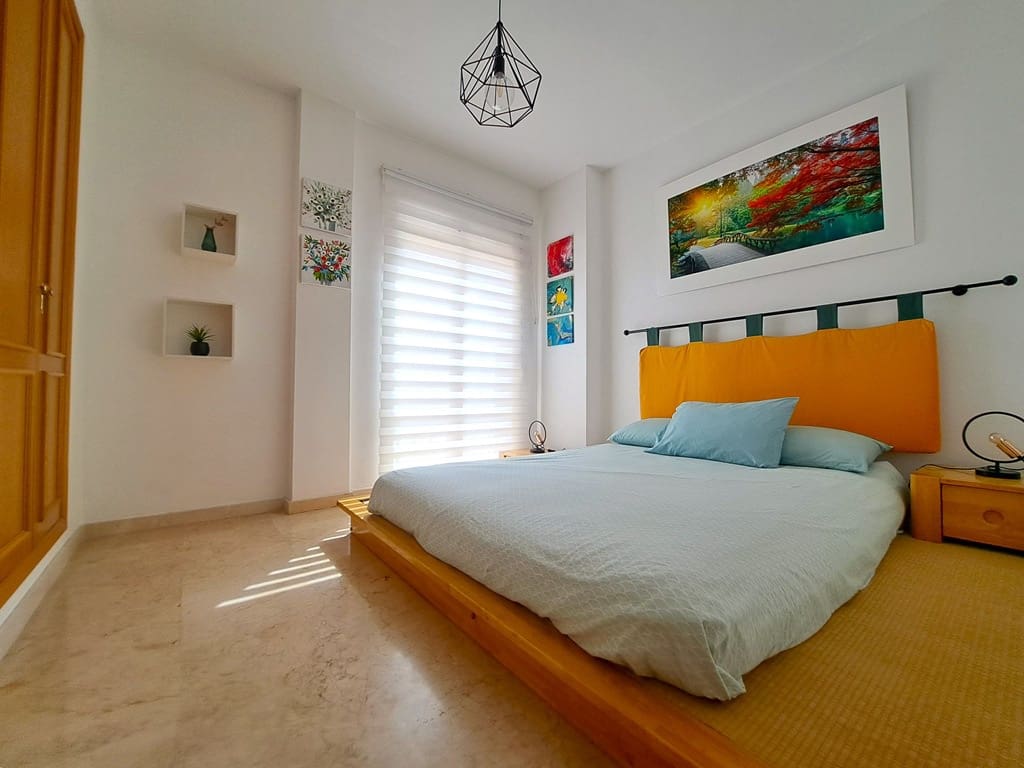 3 soverom Penthouse til salgs i Denia med garasje - € 330 000 (Ref: 10132299)