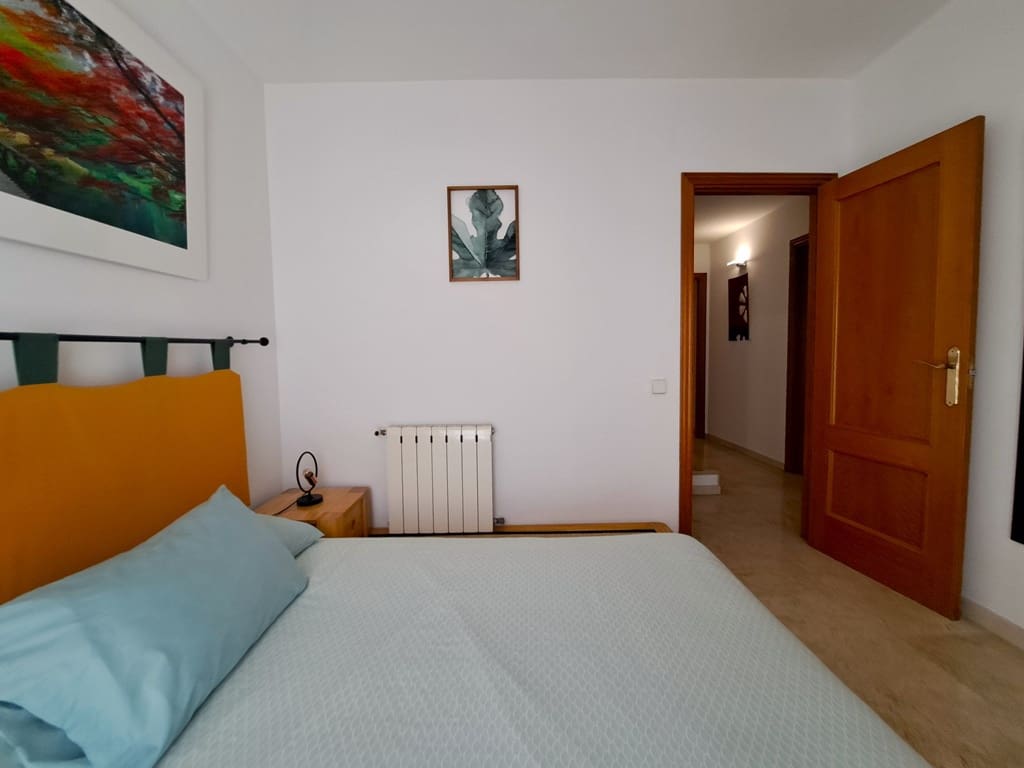 3 soverom Penthouse til salgs i Denia med garasje - € 330 000 (Ref: 10132299)