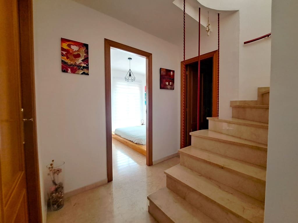 3 soverom Penthouse til salgs i Denia med garasje - € 330 000 (Ref: 10132299)