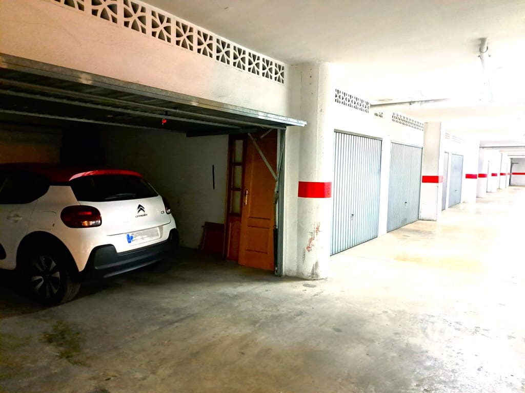 3 soverom Penthouse til salgs i Denia med garasje - € 330 000 (Ref: 10132299)