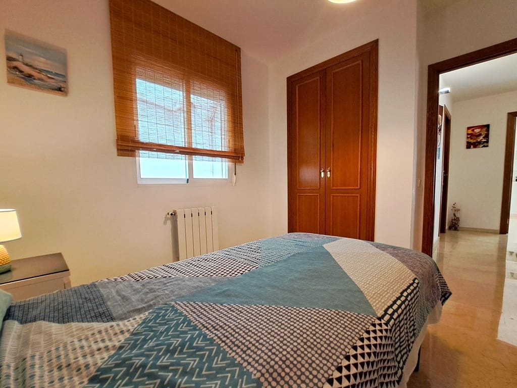 3 soverom Penthouse til salgs i Denia med garasje - € 330 000 (Ref: 10132299)