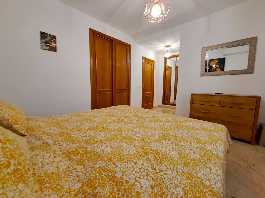 3 soverom Penthouse til salgs i Denia med garasje - € 330 000 (Ref: 10132299)