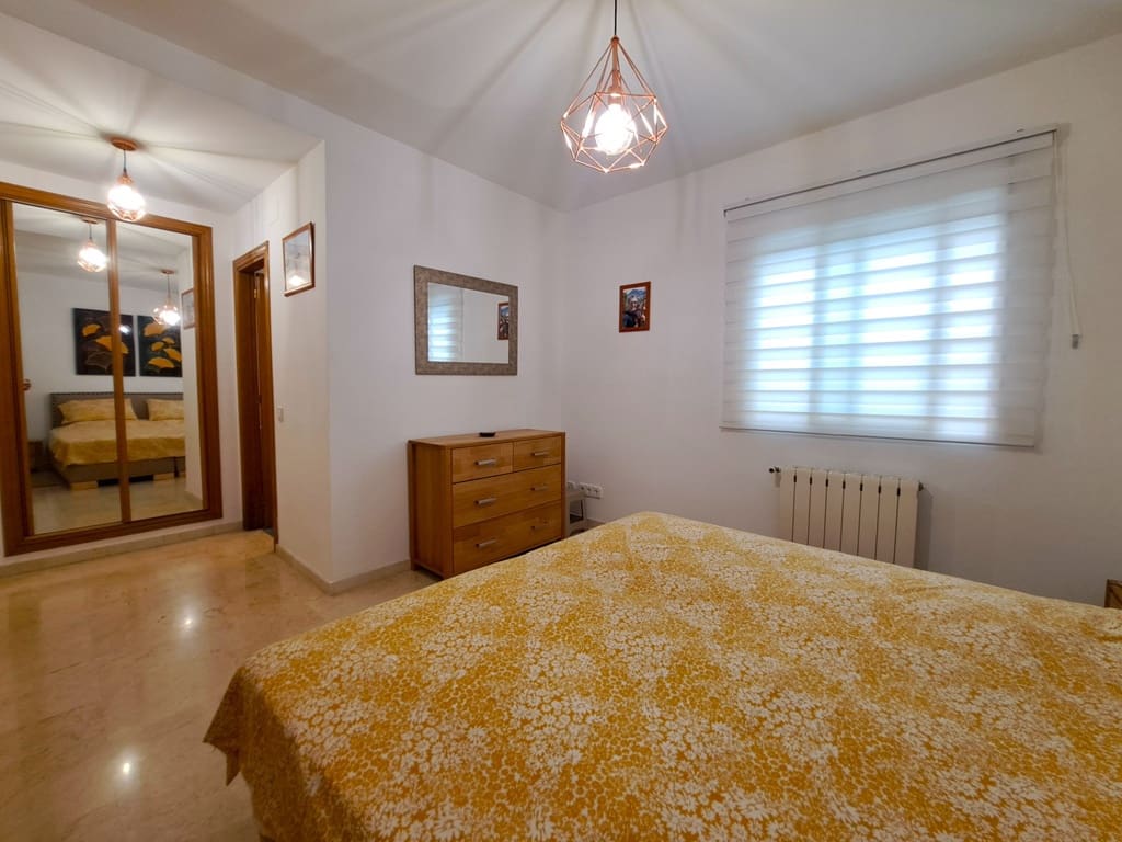 3 soverom Penthouse til salgs i Denia med garasje - € 330 000 (Ref: 10132299)