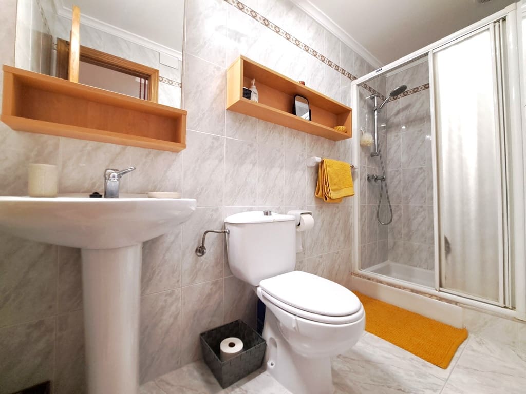 3 soverom Penthouse til salgs i Denia med garasje - € 330 000 (Ref: 10132299)