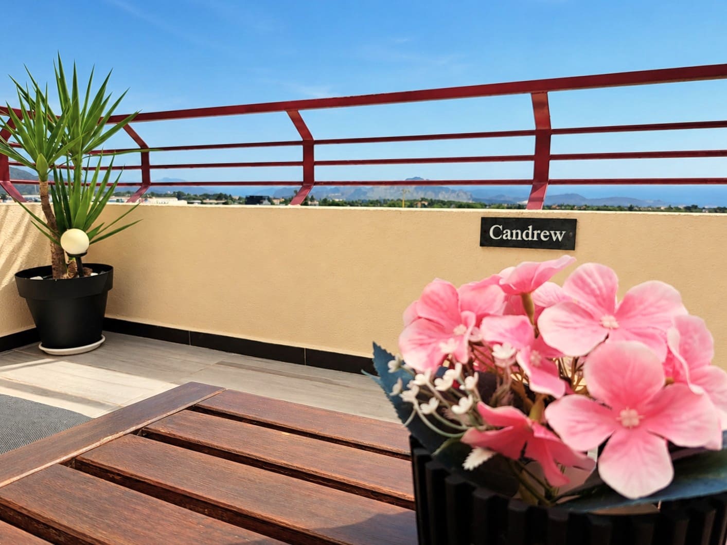 3 soverom Penthouse til salgs i Denia med garasje - € 330 000 (Ref: 10132299)