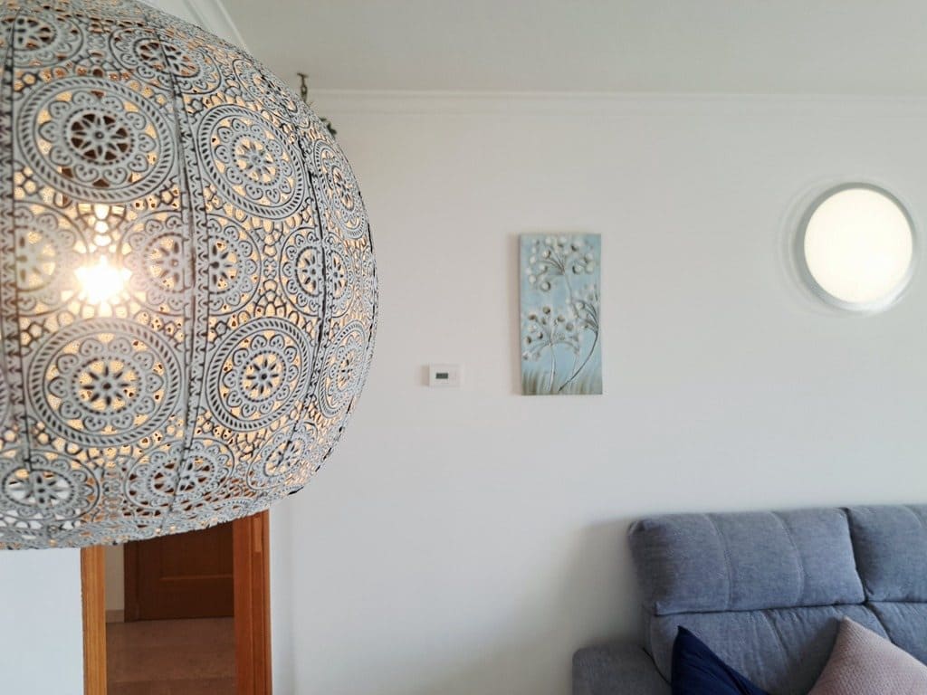 3 bedroom Penthouse for sale in Denia with garage - € 330,000 (Ref: 10132299)