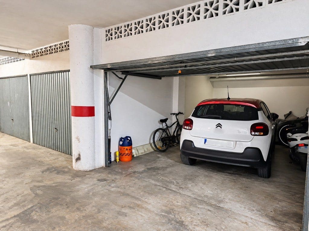 3 bedroom Penthouse for sale in Denia with garage - € 330,000 (Ref: 10132299)