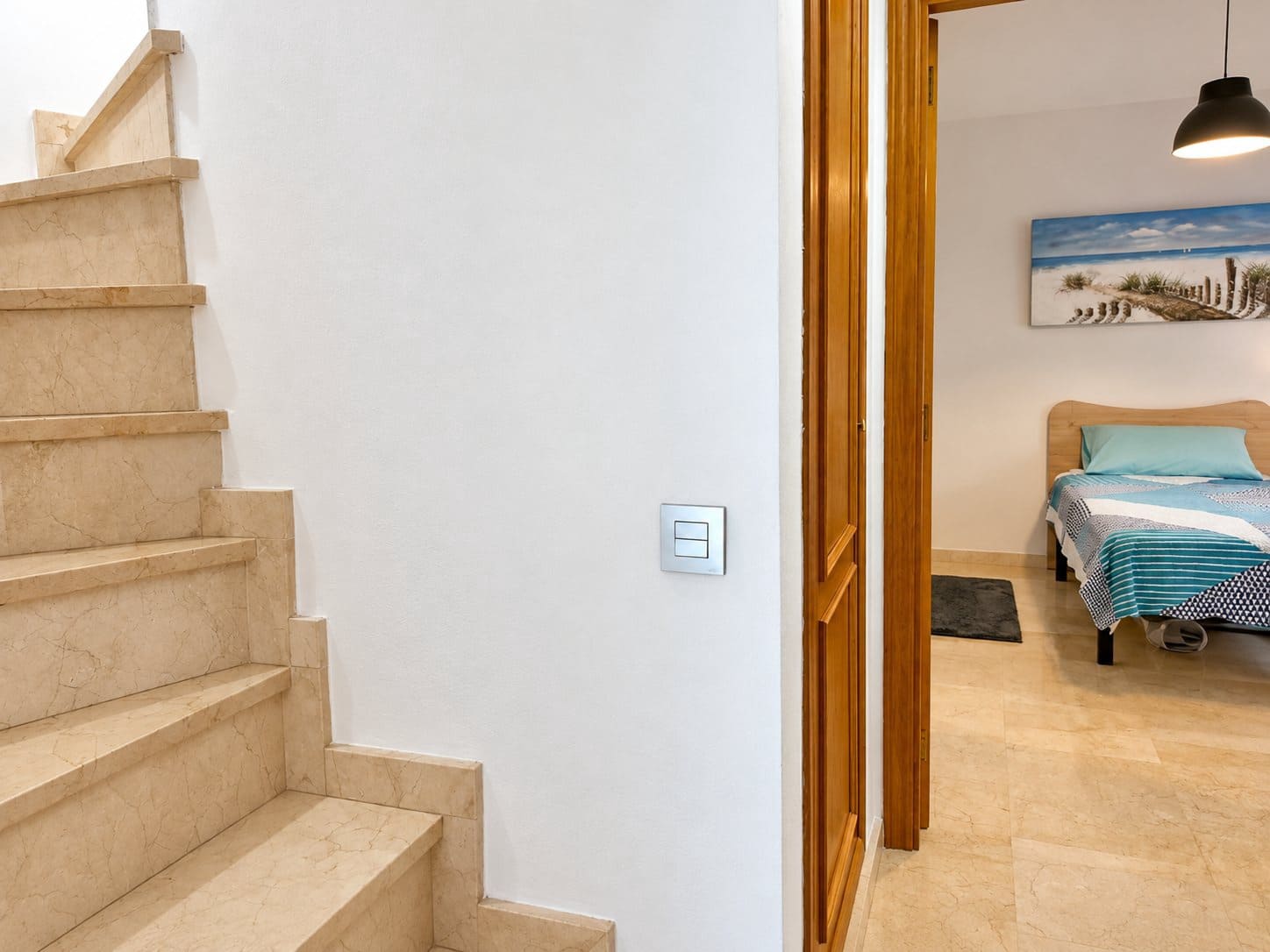 3 bedroom Penthouse for sale in Denia with garage - € 330,000 (Ref: 10132299)