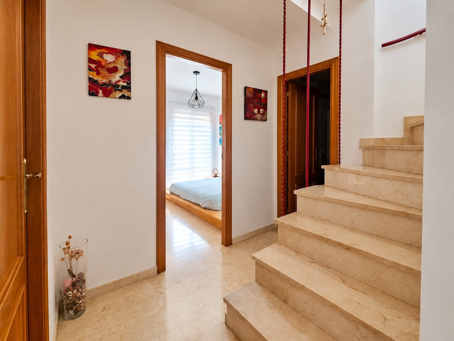 3 bedroom Penthouse for sale in Denia with garage - € 330,000 (Ref: 10132299)