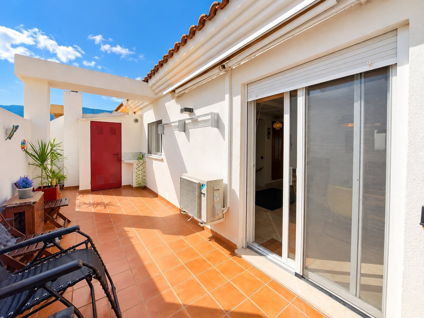 3 bedroom Penthouse for sale in Denia with garage - € 330,000 (Ref: 10132299)