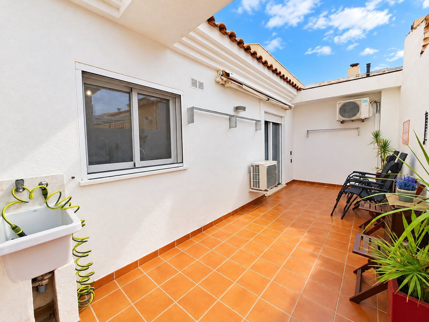 3 bedroom Penthouse for sale in Denia with garage - € 330,000 (Ref: 10132299)