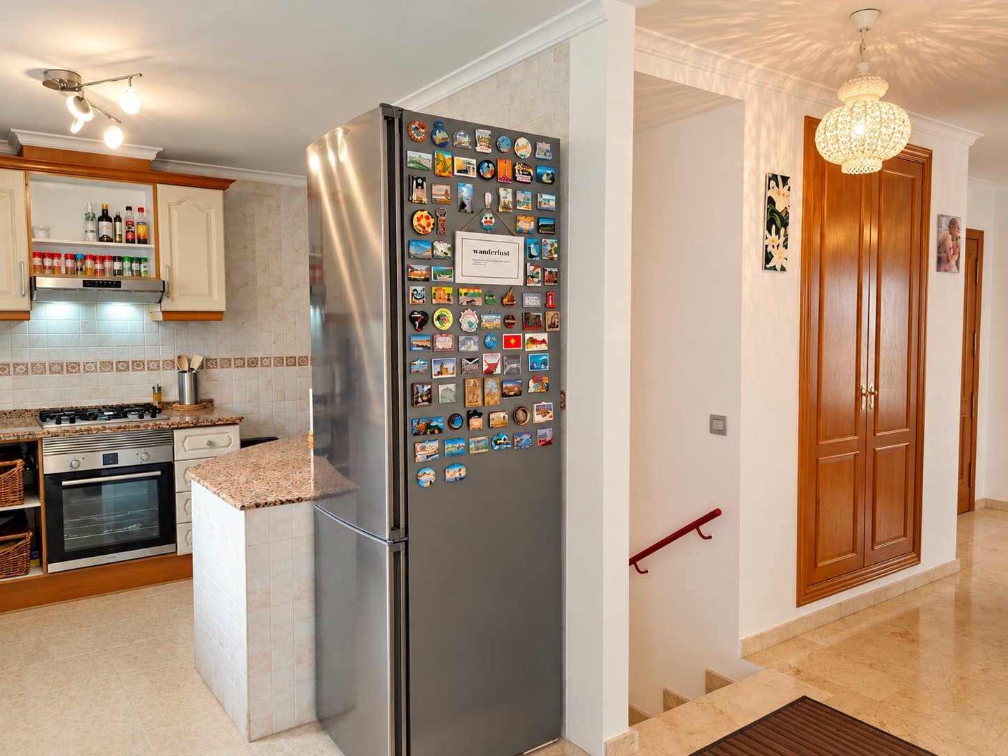 3 bedroom Penthouse for sale in Denia with garage - € 330,000 (Ref: 10132299)