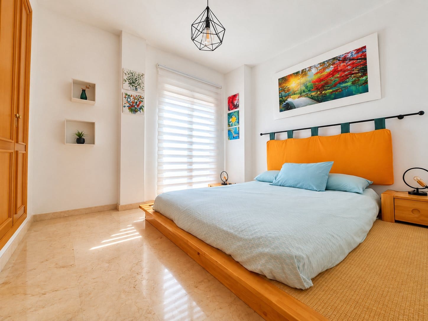 3 bedroom Penthouse for sale in Denia with garage - € 330,000 (Ref: 10132299)