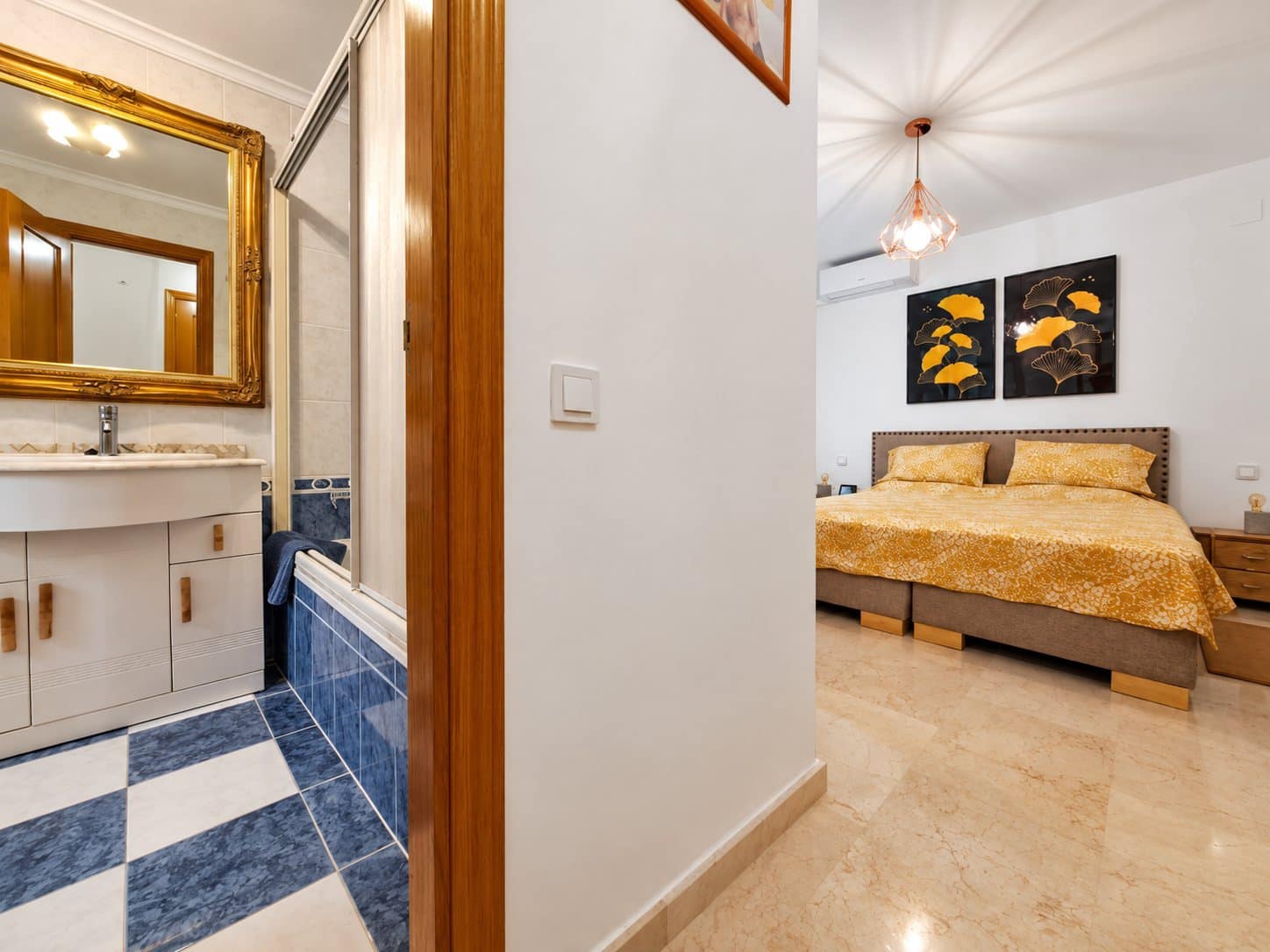 3 bedroom Penthouse for sale in Denia with garage - € 330,000 (Ref: 10132299)