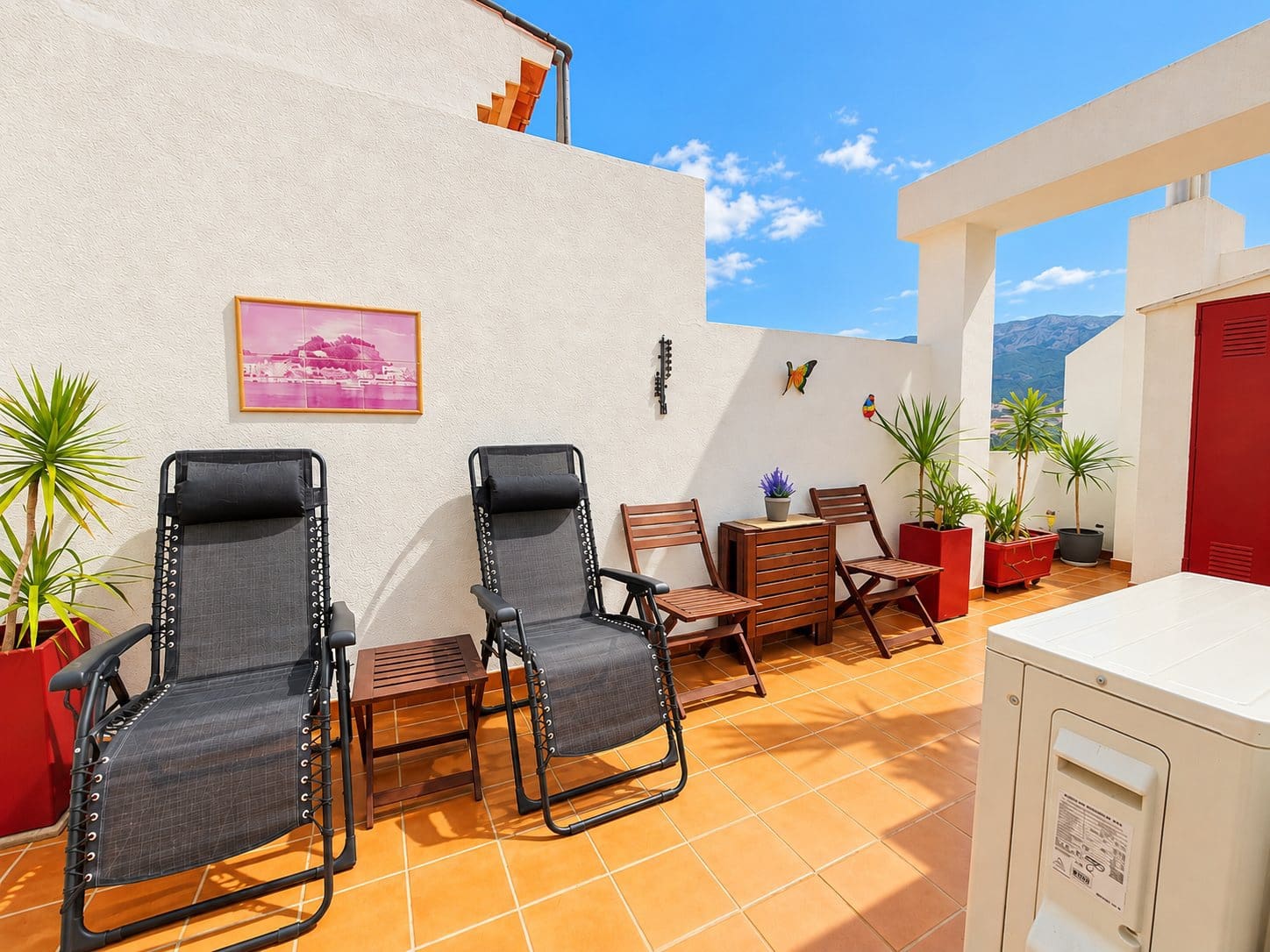 3 bedroom Penthouse for sale in Denia with garage - € 330,000 (Ref: 10132299)