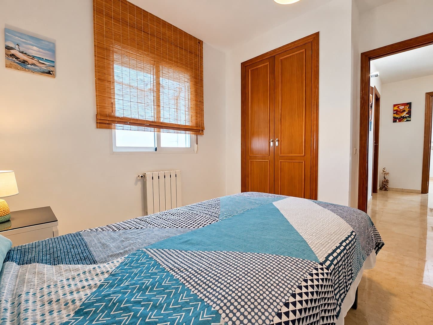 3 bedroom Penthouse for sale in Denia with garage - € 330,000 (Ref: 10132299)