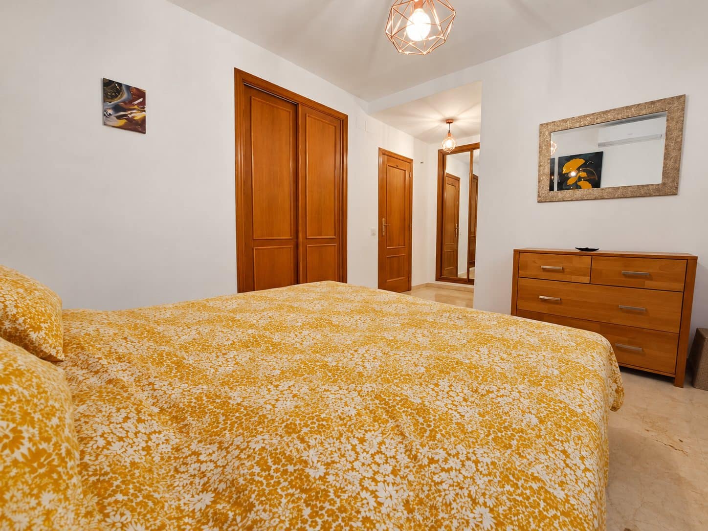 3 bedroom Penthouse for sale in Denia with garage - € 330,000 (Ref: 10132299)