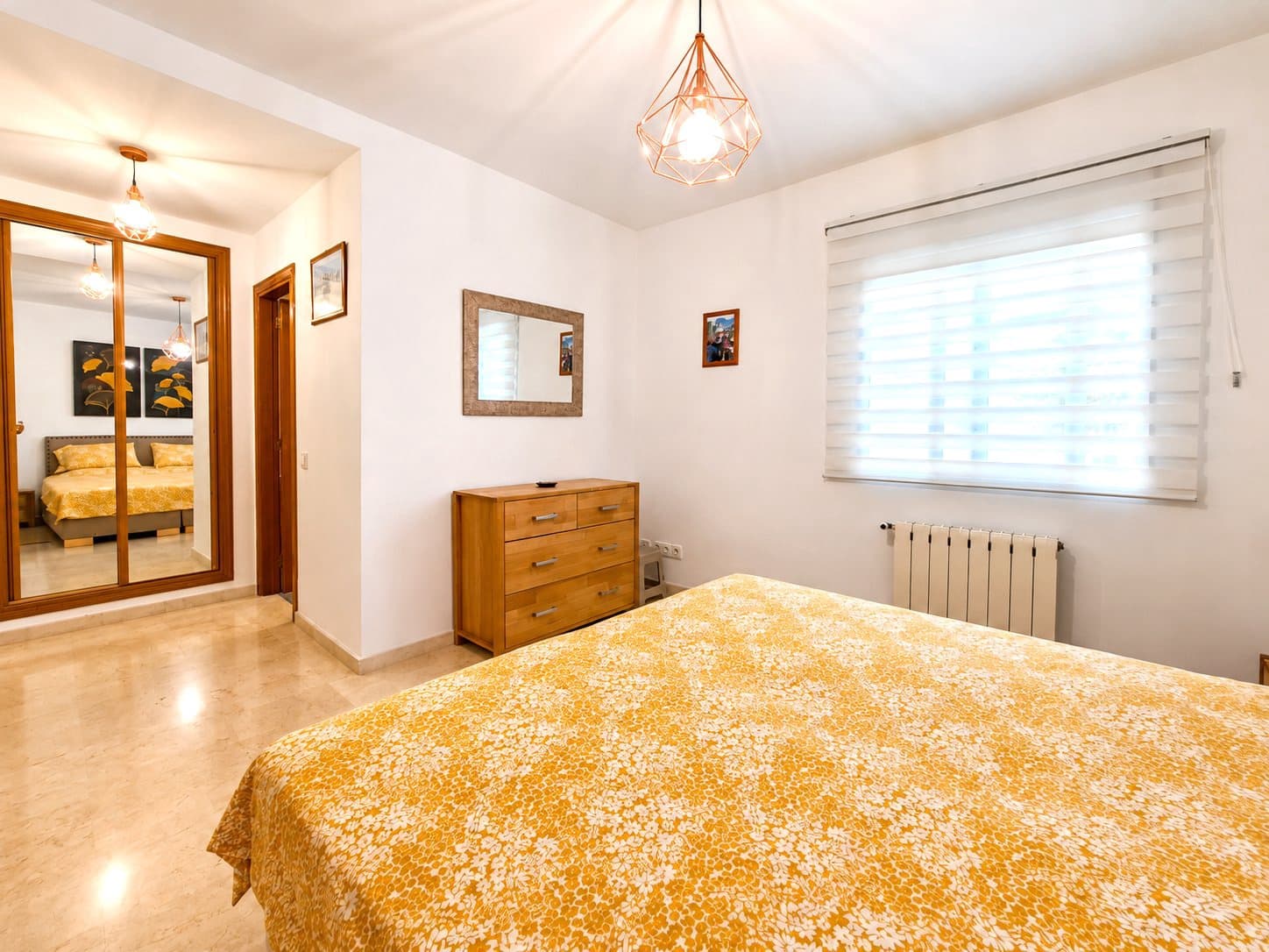 3 bedroom Penthouse for sale in Denia with garage - € 330,000 (Ref: 10132299)