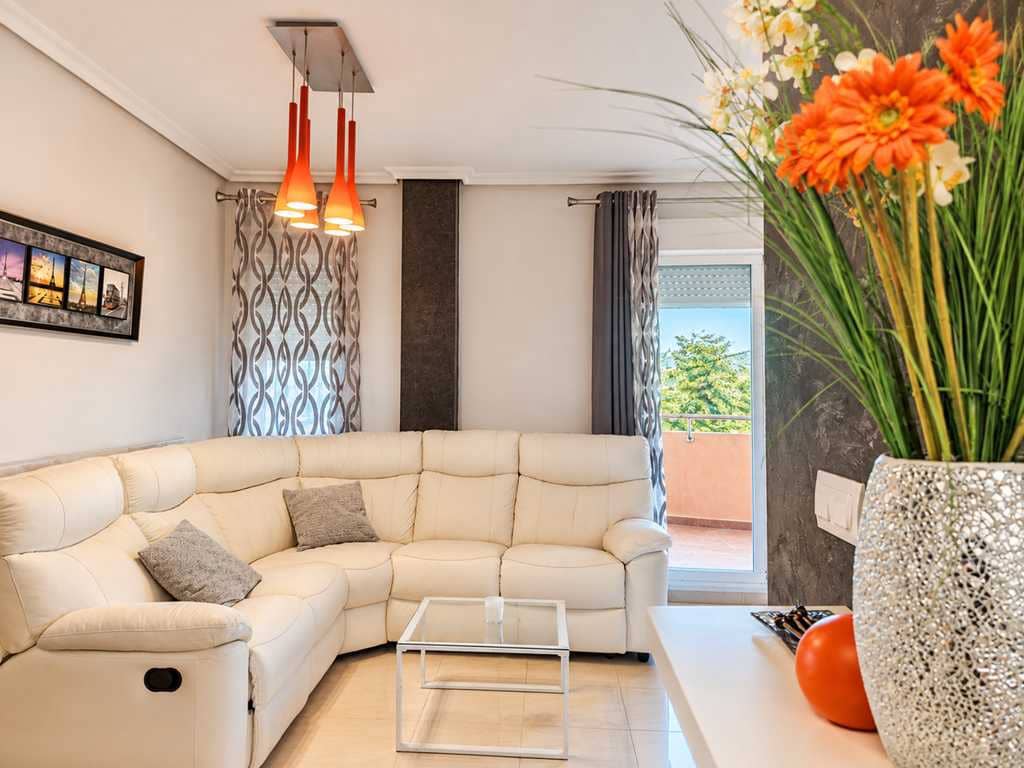 2 bedroom Beach Apartment for sale in Denia with pool garage - € 280,000 (Ref: 10150557)