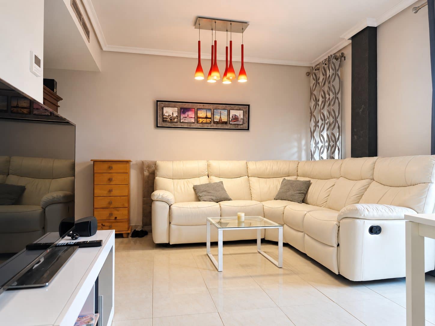 2 bedroom Beach Apartment for sale in Denia with pool garage - € 280,000 (Ref: 10150557)