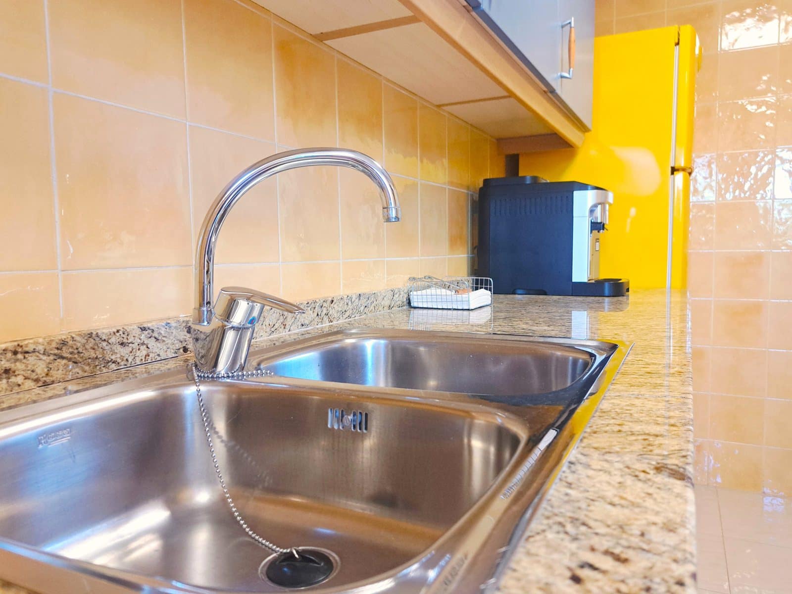 2 bedroom Beach Apartment for sale in Denia with pool garage - € 280,000 (Ref: 10150557)