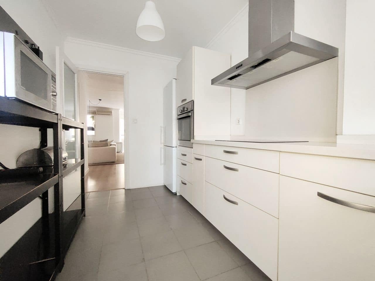 2 soverom Leilighet til salgs i Denia - € 350 000 (Ref: 10163823)