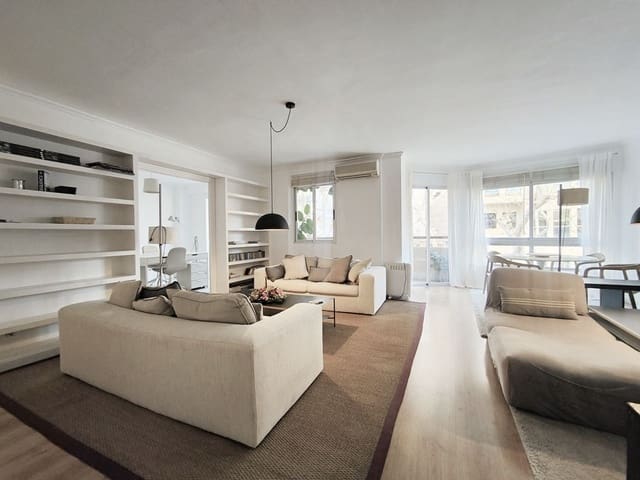 2 soverom Leilighet til salgs i Dénia - € 350 000 (Ref: 10163823)