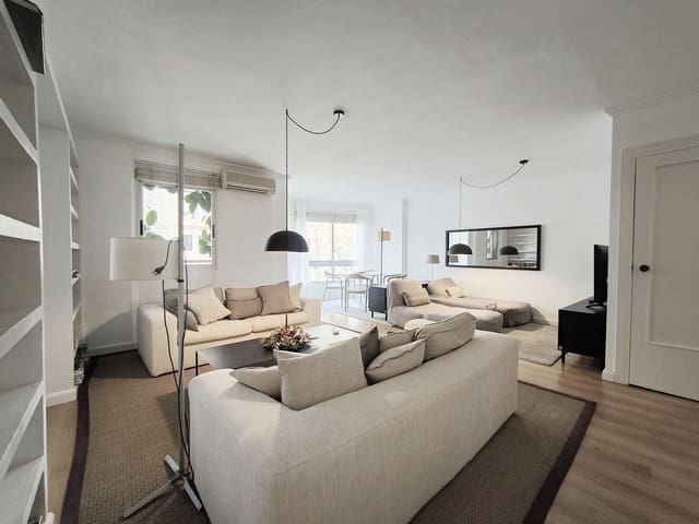 2 soverom Leilighet til salgs i Dénia - € 350 000 (Ref: 10163823)