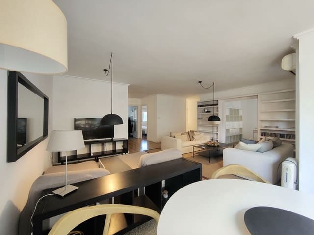 2 soverom Leilighet til salgs i Dénia - € 350 000 (Ref: 10163823)