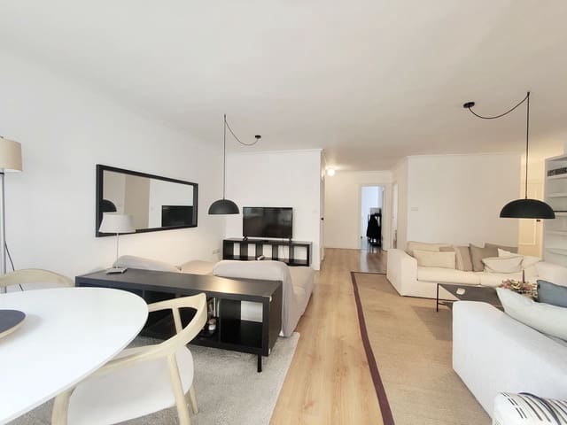 2 soverom Leilighet til salgs i Dénia - € 350 000 (Ref: 10163823)