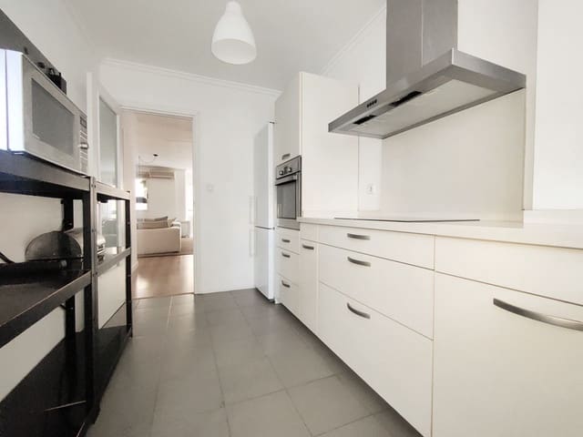 2 soverom Leilighet til salgs i Dénia - € 350 000 (Ref: 10163823)