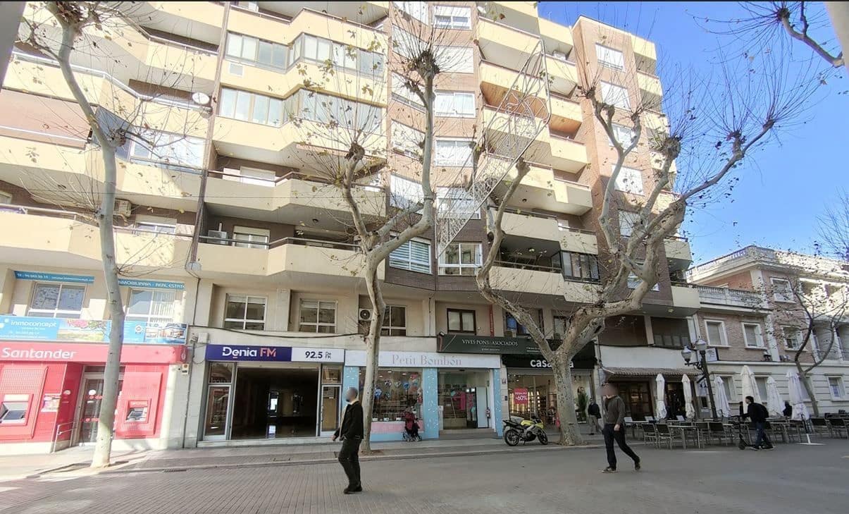 2 soverom Leilighet til salgs i Denia - € 350 000 (Ref: 10163823)