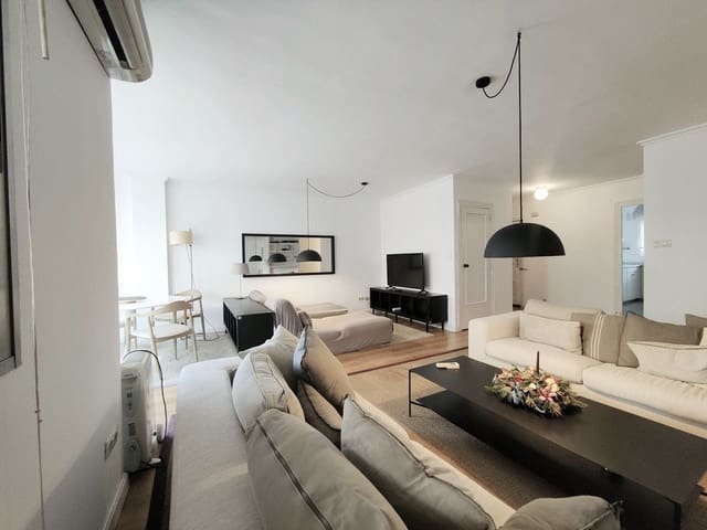 2 soverom Leilighet til salgs i Dénia - € 350 000 (Ref: 10163823)