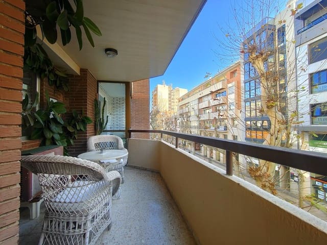 2 soverom Leilighet til salgs i Dénia - € 350 000 (Ref: 10163823)