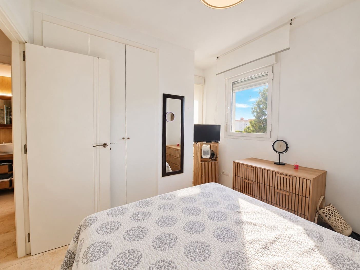 2 slaapkamer Appartement te koop in Denia met zwembad garage - € 225.000 (Ref: 10174291)