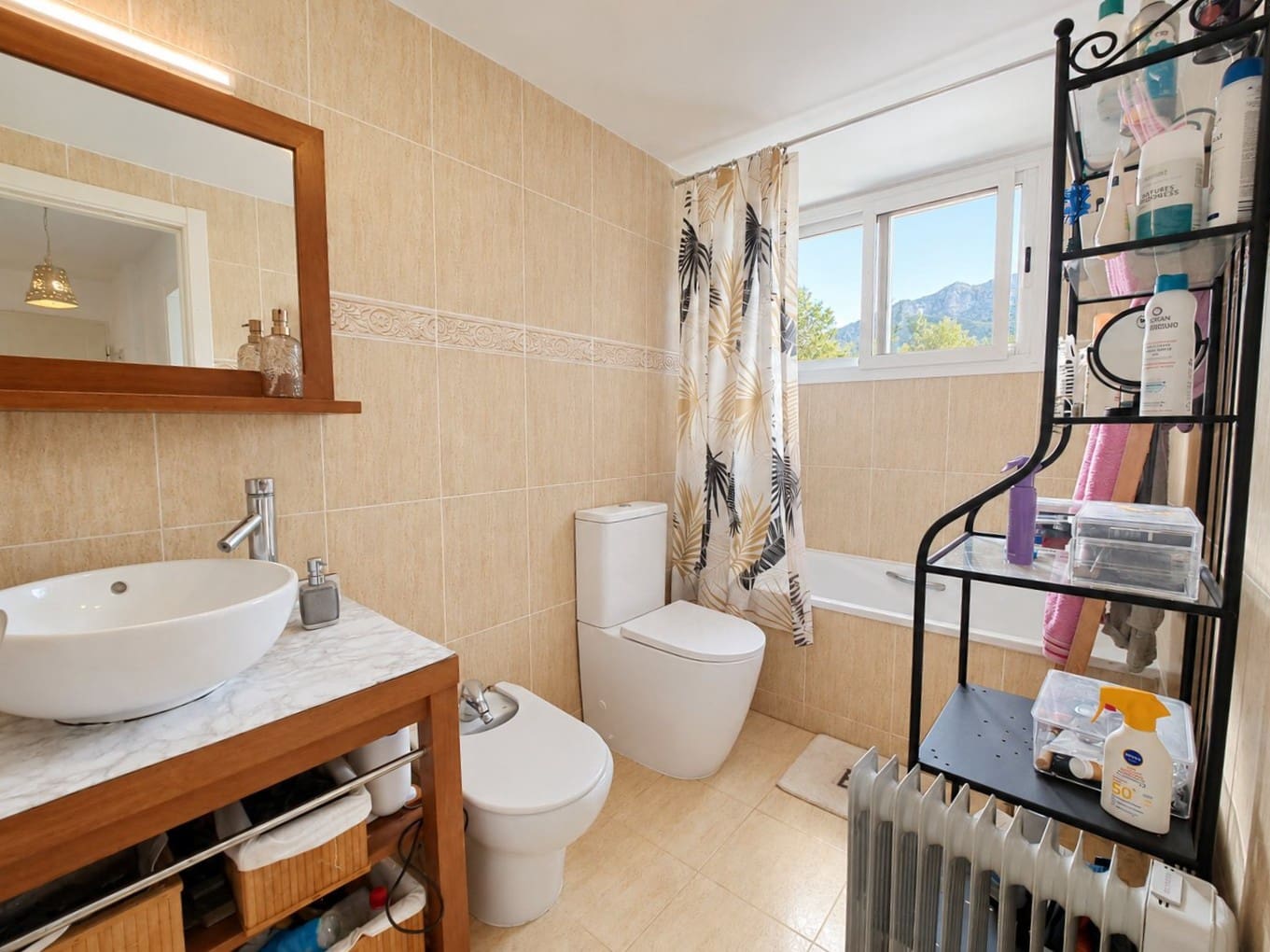 2 slaapkamer Appartement te koop in Denia met zwembad garage - € 225.000 (Ref: 10174291)
