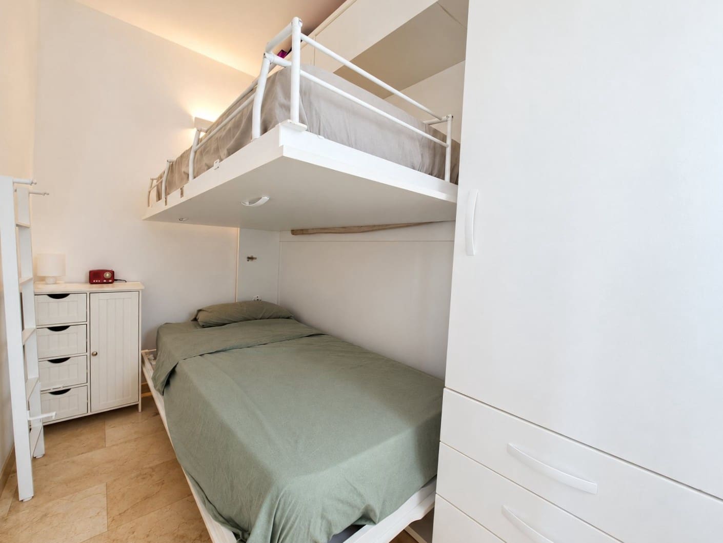 2 slaapkamer Appartement te koop in Denia met zwembad garage - € 225.000 (Ref: 10174291)