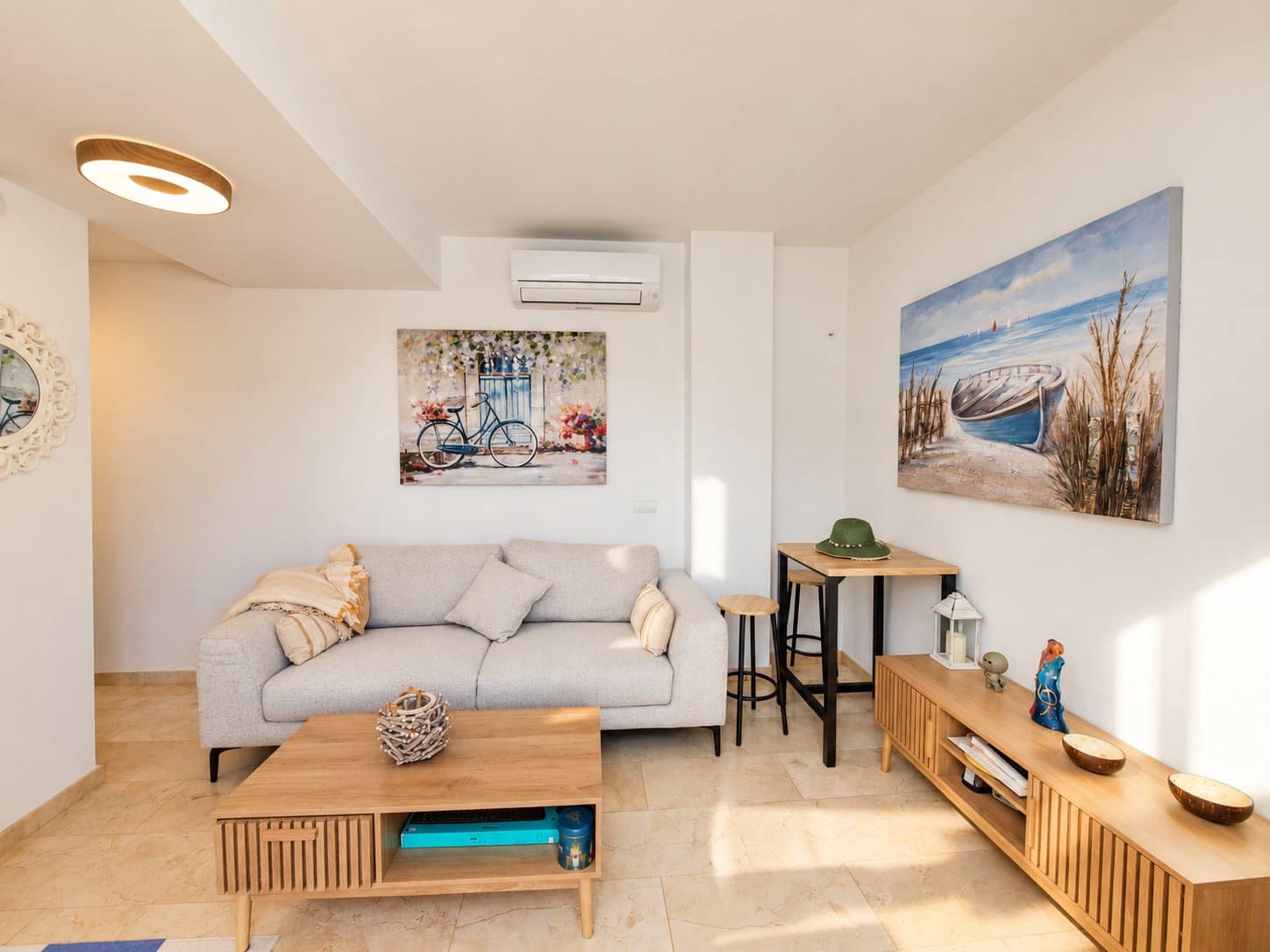 2 slaapkamer Appartement te koop in Denia met zwembad garage - € 225.000 (Ref: 10174291)