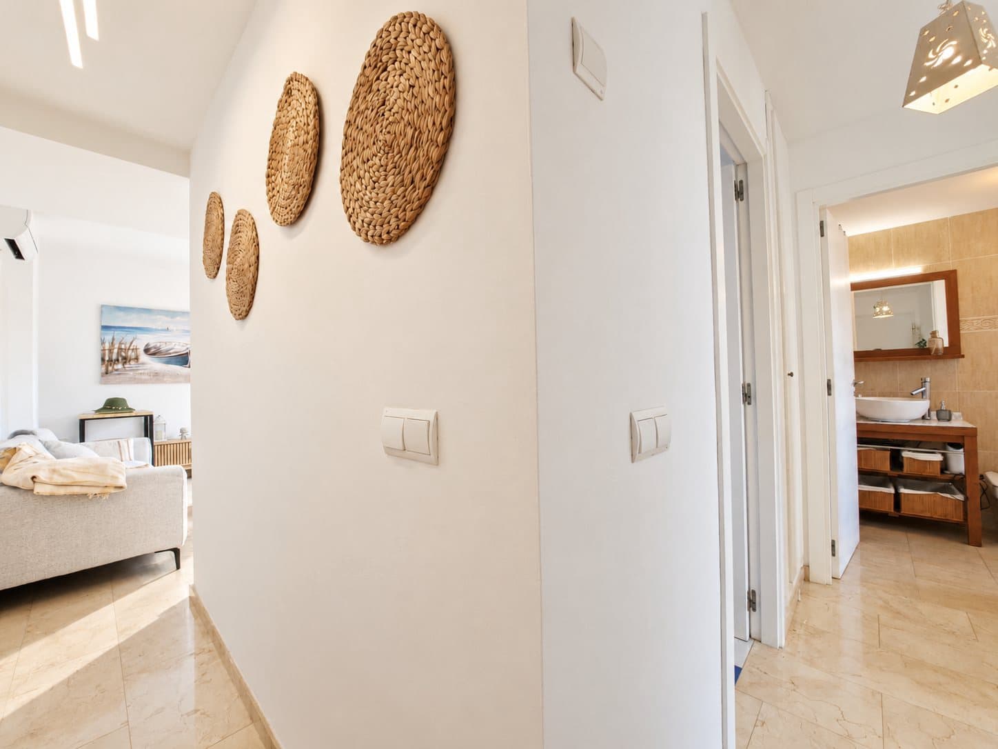 2 slaapkamer Appartement te koop in Denia met zwembad garage - € 225.000 (Ref: 10174291)