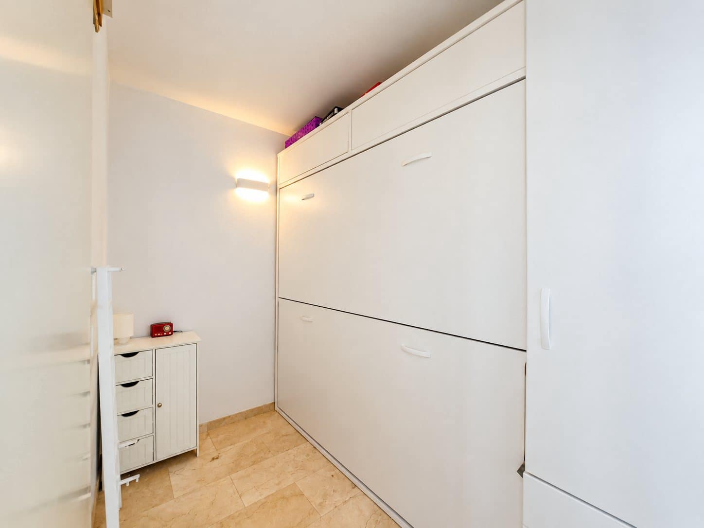 2 slaapkamer Appartement te koop in Denia met zwembad garage - € 225.000 (Ref: 10174291)