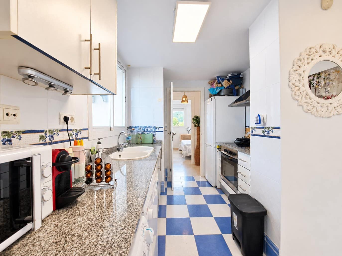 2 slaapkamer Appartement te koop in Denia met zwembad garage - € 225.000 (Ref: 10174291)