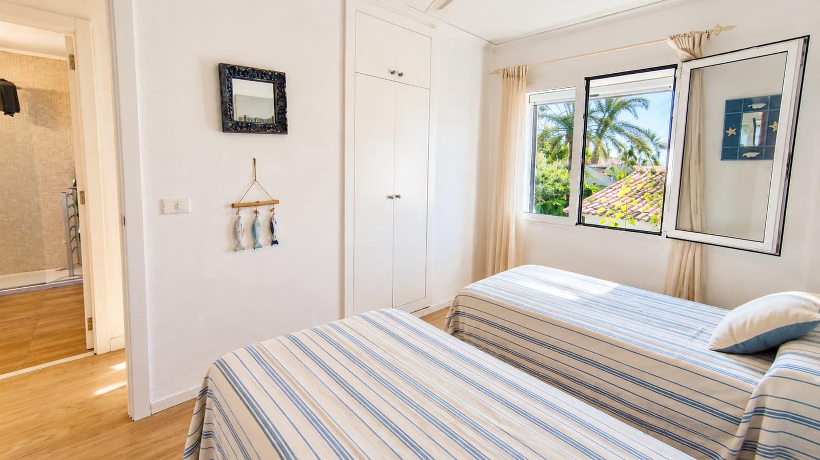 2 Zimmer Reihenhaus zu verkaufen in Denia mit Pool - 310.000 € (Ref: 10186273)