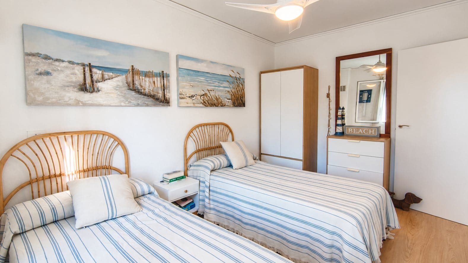 2 Zimmer Reihenhaus zu verkaufen in Denia mit Pool - 310.000 € (Ref: 10186273)