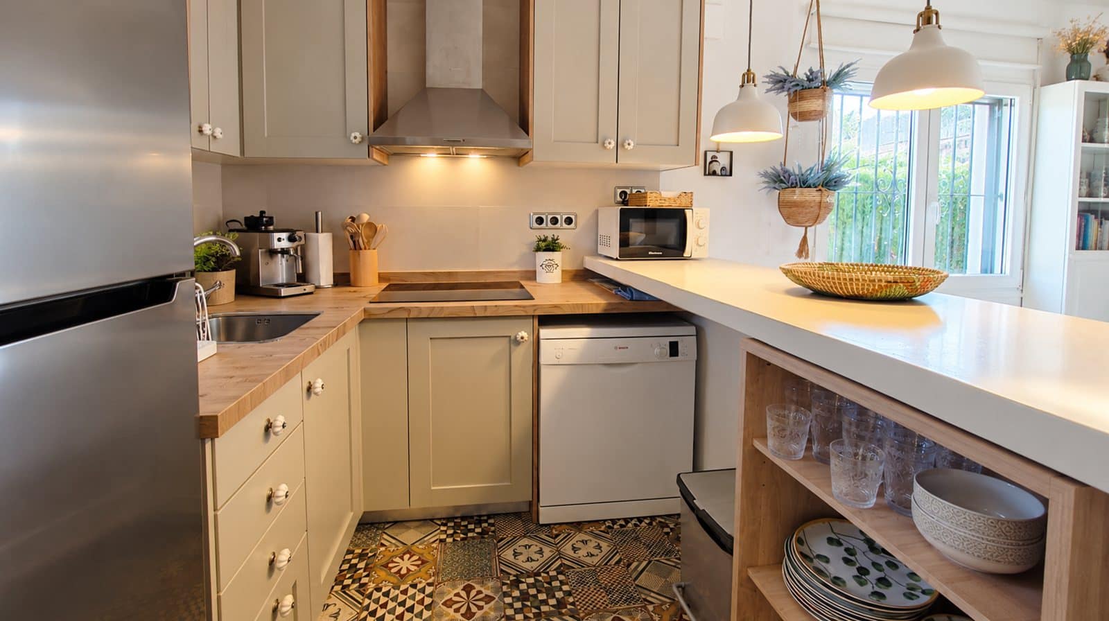 2 Zimmer Reihenhaus zu verkaufen in Denia mit Pool - 310.000 € (Ref: 10186273)
