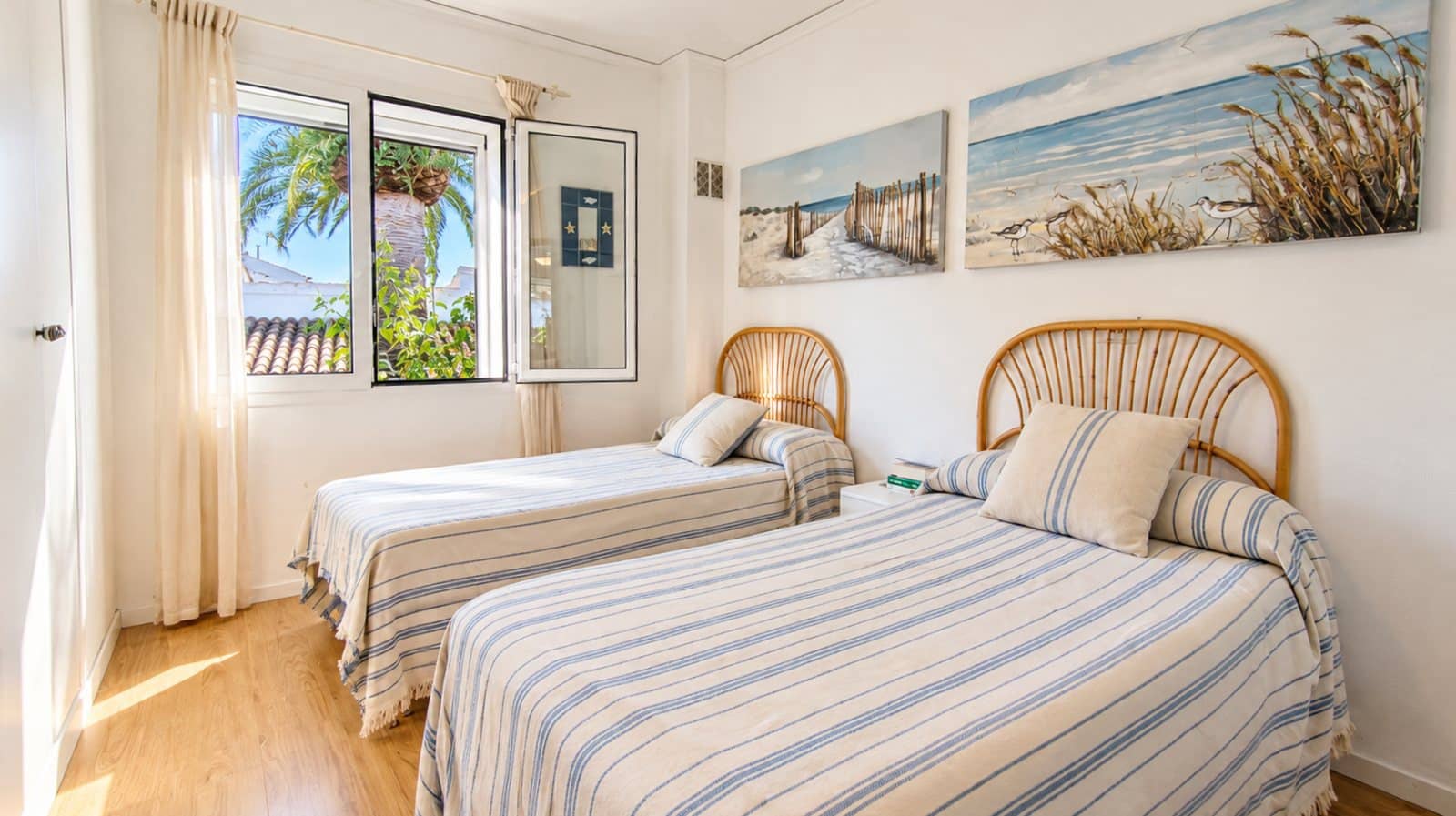 2 Zimmer Reihenhaus zu verkaufen in Denia mit Pool - 310.000 € (Ref: 10186273)