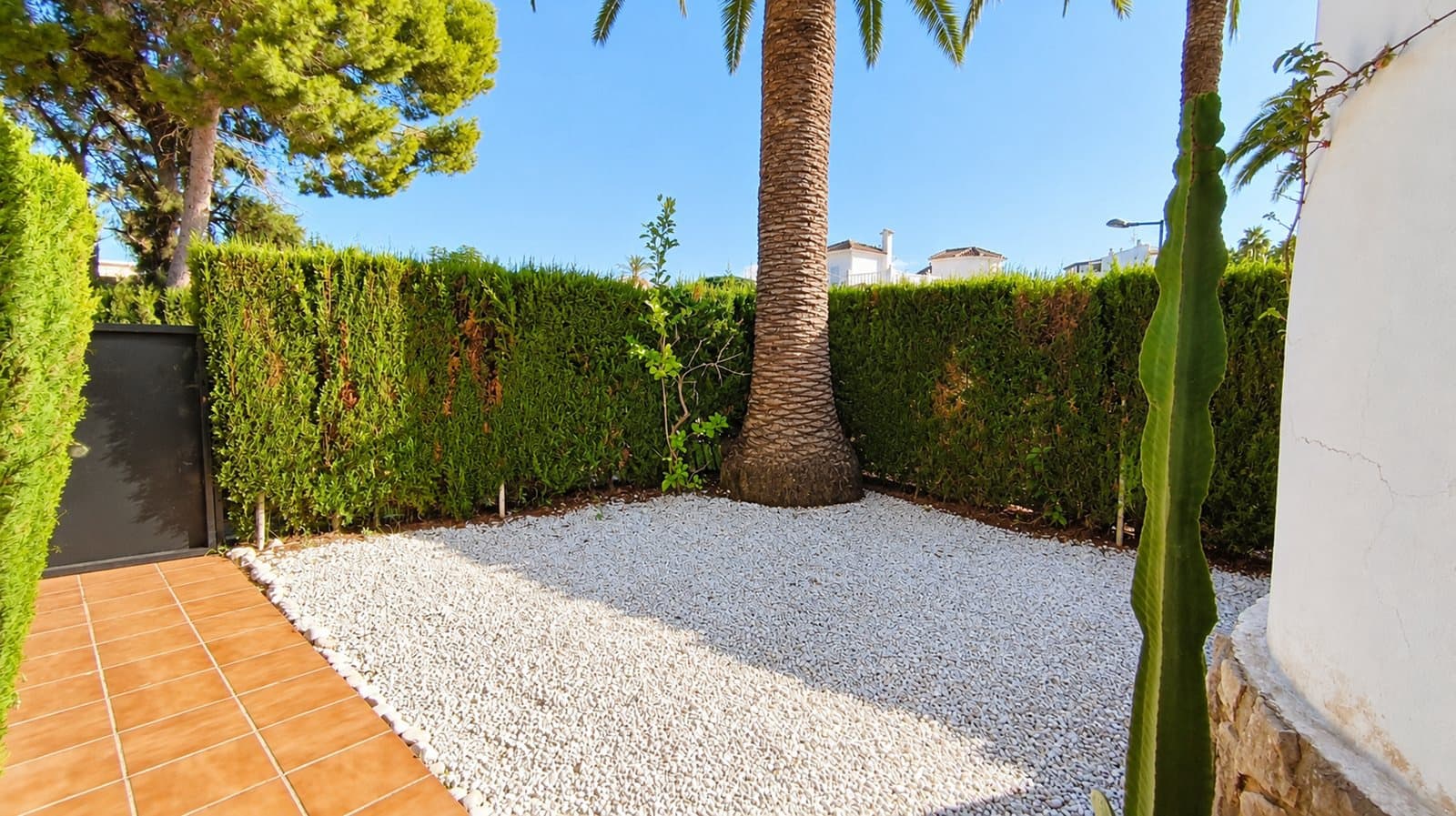 2 Zimmer Reihenhaus zu verkaufen in Denia mit Pool - 310.000 € (Ref: 10186273)