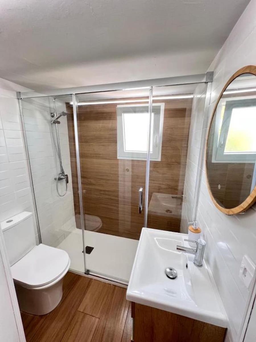 4 soveværelse Villa til salg i Denia med swimmingpool - € 480.000 (Ref: 7618435)